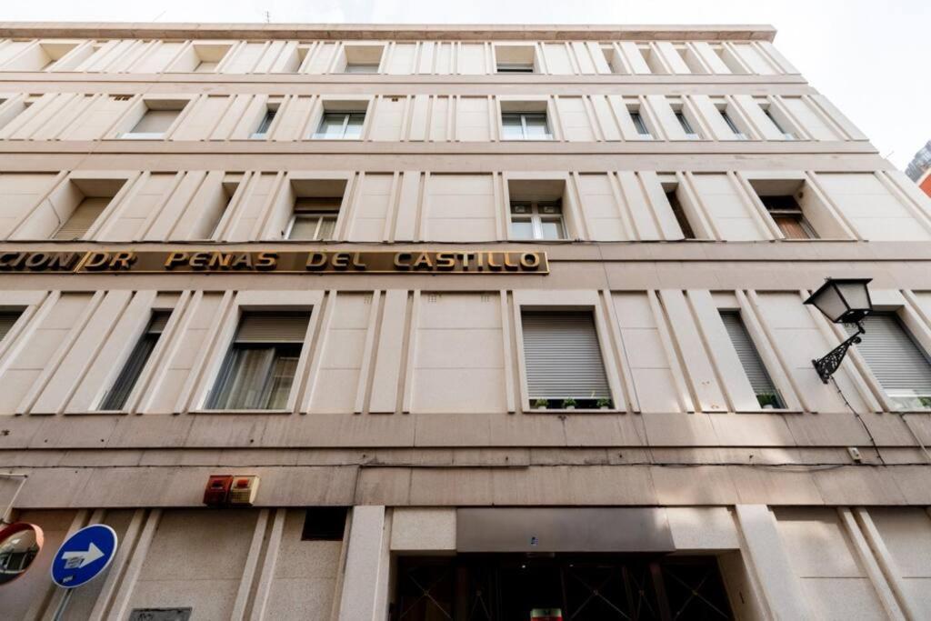 Murillo Fantastic Apartment Downtown Sevilla Exterior foto
