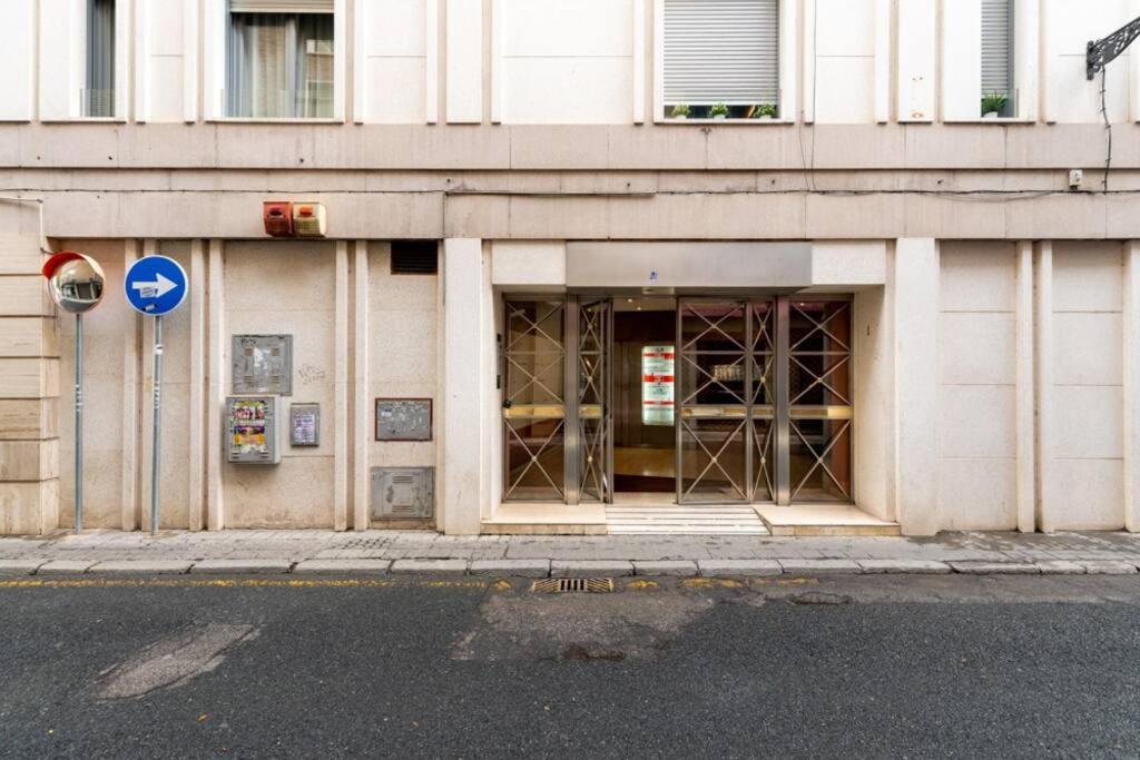 Murillo Fantastic Apartment Downtown Sevilla Exterior foto