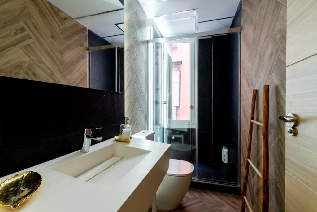 Murillo Fantastic Apartment Downtown Sevilla Exterior foto
